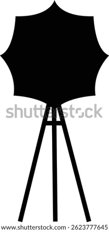 photo camera vector icon. foto studio symbols template designs. session logo. Focus mark. cam logo silhouette. flat style, isolated on transparent background, used for Photography or mobile app