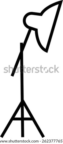 photo camera vector icon. foto studio symbols template designs. session logo. Focus mark. cam logo silhouette. flat style, isolated on transparent background, used for Photography or mobile app