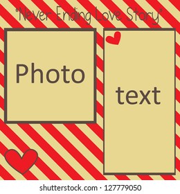 photo card