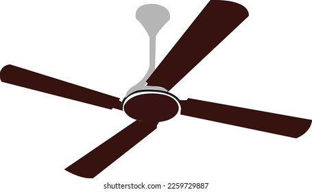 Photo of Ceiling fan in flat