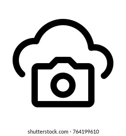 photo cloud storage