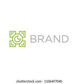 Photo Corner Logo