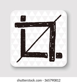 photo cut doodle