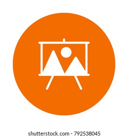  photo drawing board