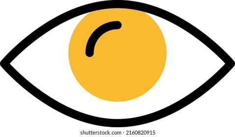Photo editor red eye reduce , illustration, vector on a white background. - Powered by Shutterstock - Get 15% off with code: PIKWIZARD15