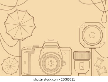 photo equipment