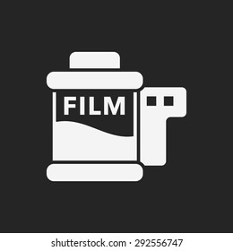 photo film icon