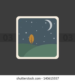 Photo frame