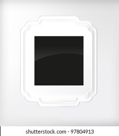 Photo frame