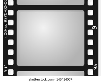 photo frame 35mm film