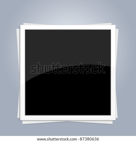Photo frame