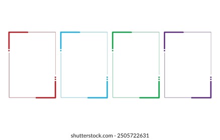 Photo Frame And Border, Photo, Clipart PNG Chinese Border, Green Border image style, Beautiful Decoration, Illustration, Cartoon, 
Frame Balance, Poster Border, Corner Box, Layering