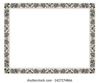 192 Photoshop photo frames Images, Stock Photos & Vectors | Shutterstock