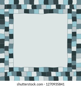 Photo frame color
