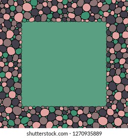 Photo frame color