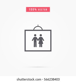 photo frame icon