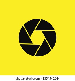 photo frame icon vector