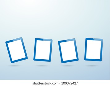 photo frame for image or message display.