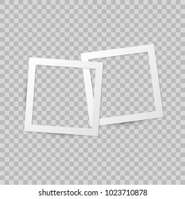 Photo frame set