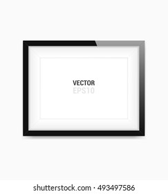 Photo Frame Vector