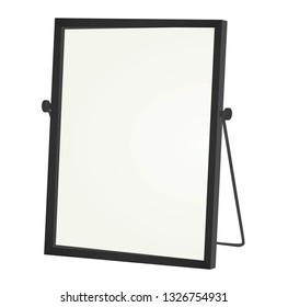 Photo frame. vector illustration