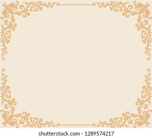 Photo frame for wedding
