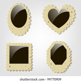 Photo frames