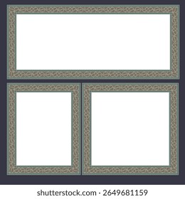 photo frames Desktop Decorative Photo Frame