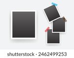 photo frames on white background design, collage,collage templates,birthday collage,collage art