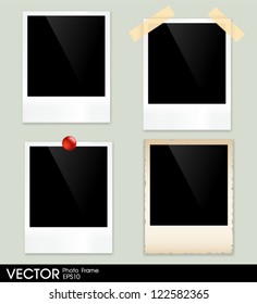  Photo Frames vintage