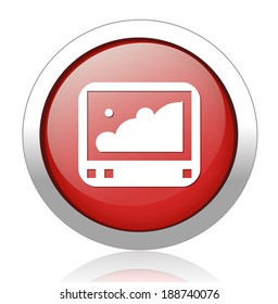 photo gallery icon
