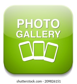 photo gallery icon