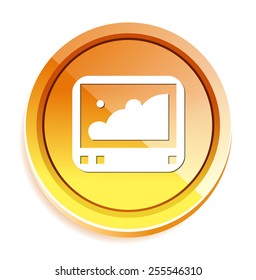 photo gallery icon