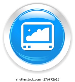 photo gallery icon