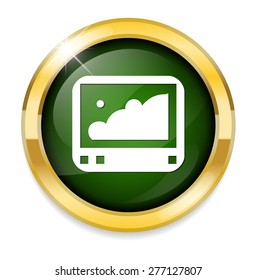 photo gallery icon