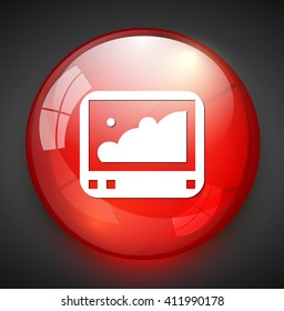 photo gallery icon
