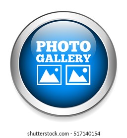 Photo Gallery Icon