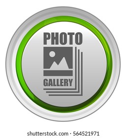 photo gallery icon