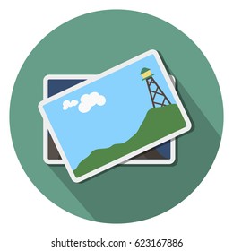 photo Gallery icon