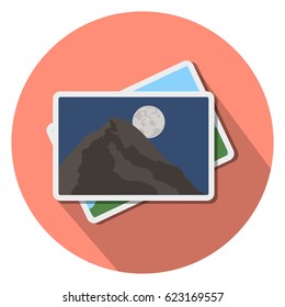 photo Gallery icon