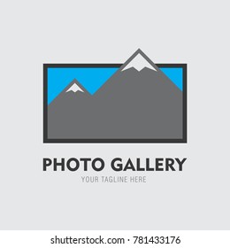 Photo Gallery Logo