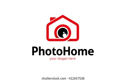 Photo Home Logo