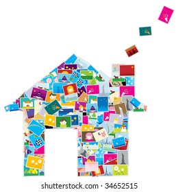 photo house