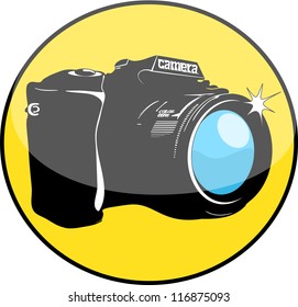 photo icon
