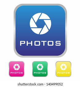 Photo icon