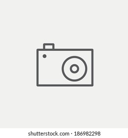 Photo icon