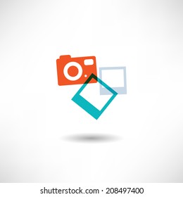 Photo icon