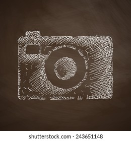 photo icon