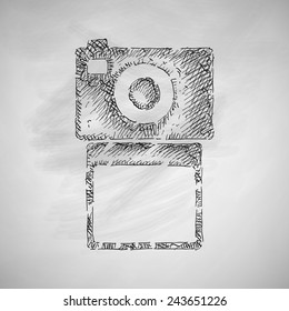 photo icon