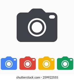 Photo icon